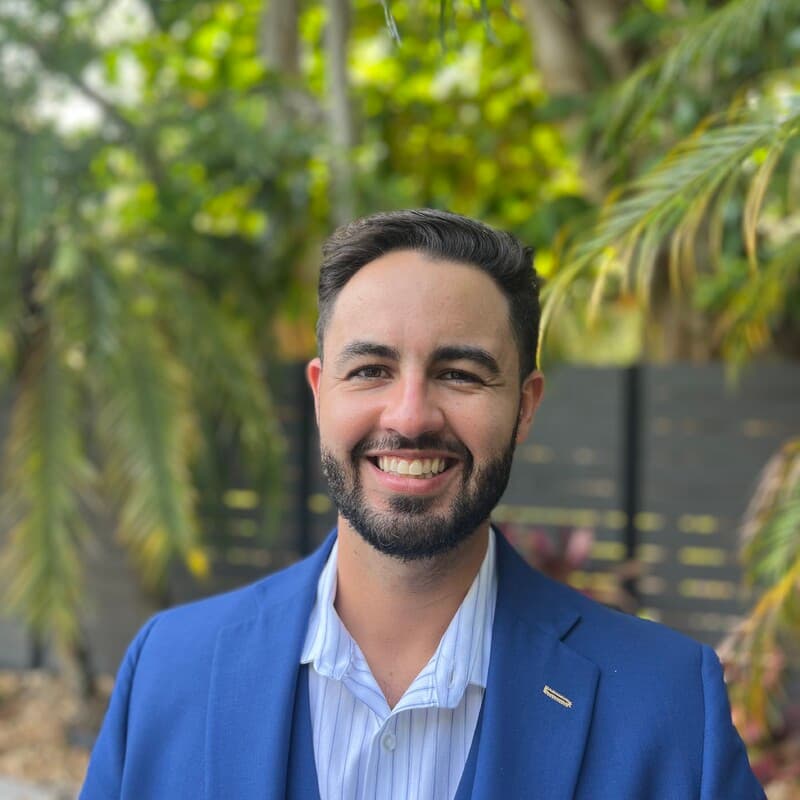 Christopher Granberry